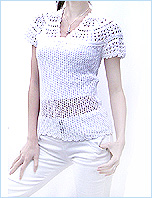 Crocheté